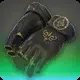 Yuweyawata-Handschuhe des Zielens