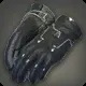 Kosmomannschafts-Handschuhe