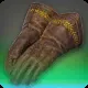 Nebelerinnerungs-Handschuhe des Zielens