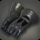 B1er Kurzfingerhandschuhe des kritischen Treffers