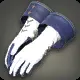 Vibra-Prinzessin-Galahandschuhe