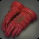 Bescheidene Handschuhe