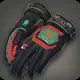 Fernöstliche Cyber-Handschuhe