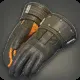 Kosmo-Mechaniker-Handschuhe