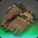 Praemagitek-Kurzfingerhandschuhe des Zielens