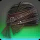 Troianisches Bandana des Spähens