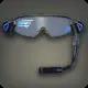 Taktische A1er Schutzbrille