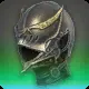 Unterfried-Helm der Magie