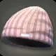 A2er Strickmütze des kritischen Treffers
