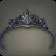 Vibra-Prinzessin-Tiara