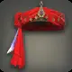 Geschichtenliebhaber-Bandana
