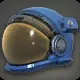 Kosmokinese-Helm