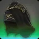 Nebeltrift-Haube des Spähens