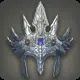 Krone des Alpha-Wolfes