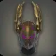 Schattenhund-Helm