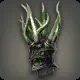 Helm des Schwarzen Shucks