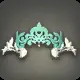 Neo-Königinnen-Tiara