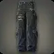 C1er Cargohose des kritischen Treffers