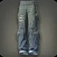 C2er Cargohose des kritischen Treffers
