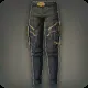 Kosmoadmirals-Hose