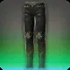 Nebeltrift-Hose der Magie