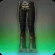 Nebeltrift-Kecks des Zielens