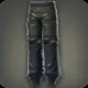 Regelbrecher-Hose