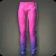 Bohnen-Hose