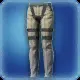 Bastions-Hose