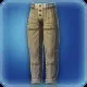 Wasserschein-Kecks