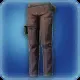 Bolzenschein-Hose