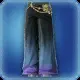 Horos-Hose