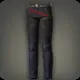 Prinz Schwalbenschwanz-Hose