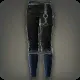 Gürtelharnisch-Kniebundhose