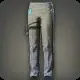 Kosmomannschafts-Hose