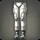 Kosmoanzug-Hose
