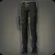 Türsteher-Holsterhose