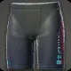 Maritime Halbhose