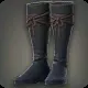 Royale Hourne-Stiefel