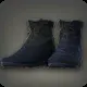 Royale Leonis-Stiefel
