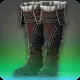 Yuweyawata-Stiefel der Heilung