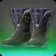 Yuweyawata-Stiefel des Verstümmelns