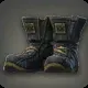 Morgenröte-Stiefel des Exarchen