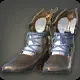 Tycoon-Stiefeletten