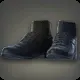 Türsteher-Lackschuhe