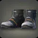 Kosmopiloten-Stiefel
