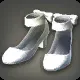 Elegante Sommer-Galaschuhe