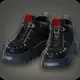 Alternative Schuhe