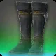 Nebelerinnerungs-Stiefel der Magie