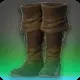 Nebelerinnerungs-Stiefel des Spähens